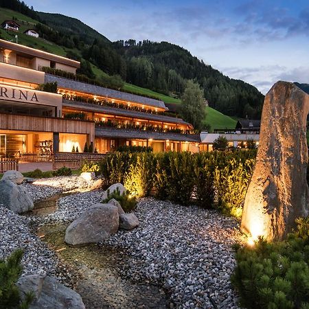 Aurina Lodges Lutago Exterior foto