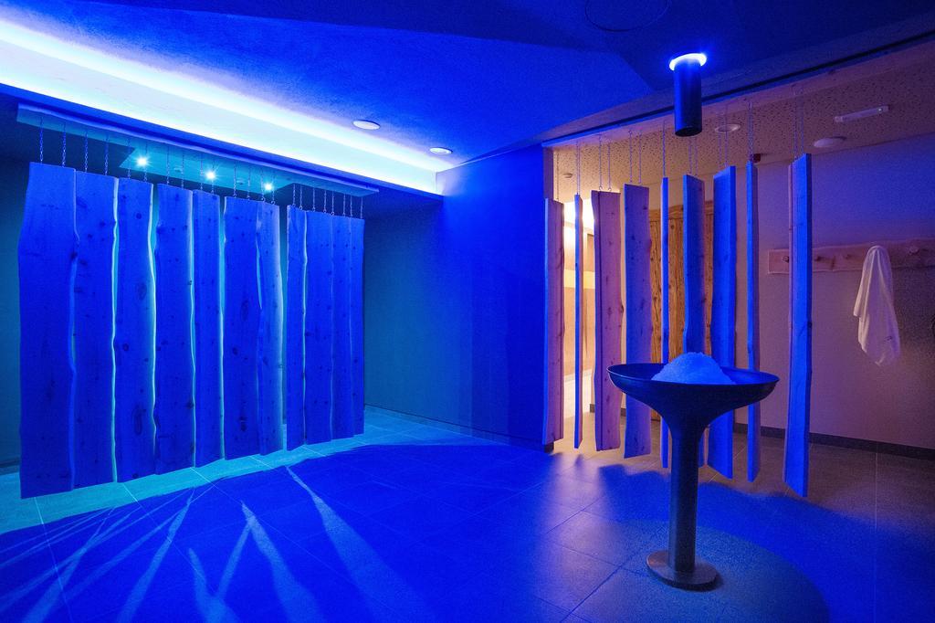 Aurina Lodges Lutago Exterior foto